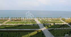 Квартира 75.75 м² - Леха і Марії Качинських, Батумі, Грузія