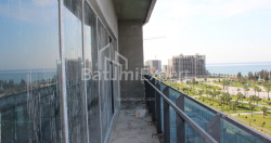 Квартира 75.75 м² - Леха і Марії Качинських, Батумі, Грузія