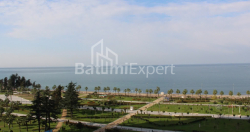Квартира 75.75 м² - Леха і Марії Качинських, Батумі, Грузія