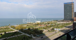 Квартира 75.75 м² - Леха і Марії Качинських, Батумі, Грузія