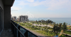 Квартира 75.75 м² - Леха і Марії Качинських, Батумі, Грузія