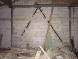 Квартира 145 м² - Юсуфа Кобаладзе, Батумі, Грузія