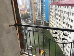 Квартира 145 м² - Юсуфа Кобаладзе, Батумі, Грузія