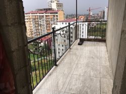 Квартира 145 м² - Юсуфа Кобаладзе, Батумі, Грузія