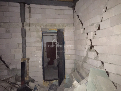 Квартира 145 м² - Юсуфа Кобаладзе, Батумі, Грузія