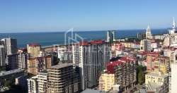 Квартира 166 м² - Тбел-Абусерідзе, Батумі, Грузія