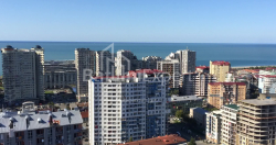 Квартира 166 м² - Тбел-Абусерідзе, Батумі, Грузія