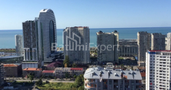 Квартира 166 м² - Тбел-Абусерідзе, Батумі, Грузія