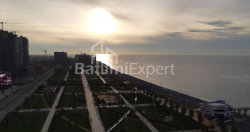 Квартира 1-комн 31 м² - Шерифа Хімшіашвілі, Батумі