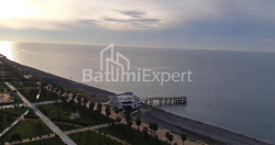Квартира 1-комн 31 м² - Шерифа Хімшіашвілі, Батумі