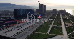 Квартира 1-комн 31 м² - Шерифа Хімшіашвілі, Батумі
