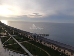 Квартира 31 м² - Шерифа Хімшіашвілі, Батумі, Грузія