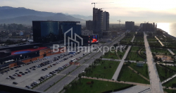 Квартира 1-комн 50 м² - Шерифа Хімшіашвілі, Батумі