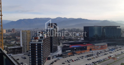 Квартира 1-комн 50 м² - Шерифа Хімшіашвілі, Батумі