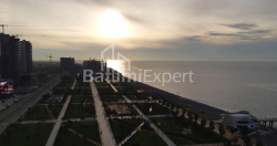 Квартира 1-комн 50 м² - Шерифа Хімшіашвілі, Батумі