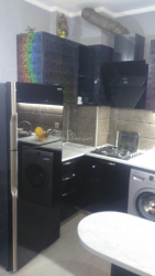 Квартира 49.9 м² - Юсуфа Кобаладзе, Батумі, Грузія