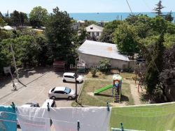 Квартира 105 м² - Ахалгазрдоба, Махинджаурі, Грузія