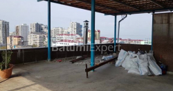 Квартира 100 м² - Вахтанга Горгасалі, Батумі, Грузія