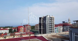 Квартира 100 м² - Вахтанга Горгасалі, Батумі, Грузія