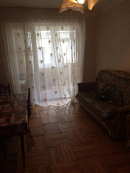 Квартира 57 м² - Івана Джавахішвілі, Батумі, Грузія