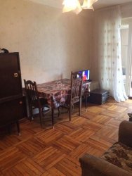Квартира 57 м² - Івана Джавахішвілі, Батумі, Грузія