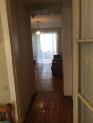Квартира 57 м² - Івана Джавахішвілі, Батумі, Грузія