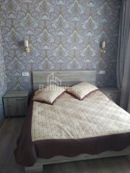 Квартира 2-комн 50.5 м² - Ніко Піросмані, Батумі