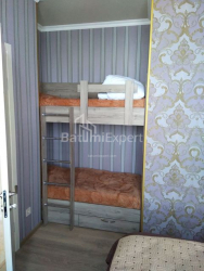 Квартира 50.5 м² - Ніко Піросмані, Батумі, Грузія