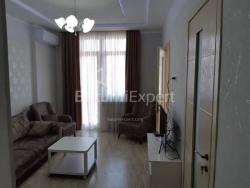 Квартира 50.5 м² - Ніко Піросмані, Батумі, Грузія