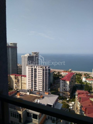 Квартира 50.5 м² - Ніко Піросмані, Батумі, Грузія