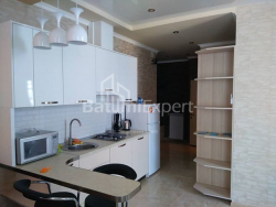 Квартира 50.5 м² - Ніко Піросмані, Батумі, Грузія