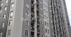 Квартира 3-комн 50 м² - Вахтанга Горгасалі, Батумі