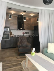 Квартира 55 м² - Юсуфа Кобаладзе, Батумі, Грузія