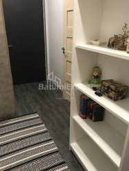 Квартира 55 м² - Юсуфа Кобаладзе, Батумі, Грузія