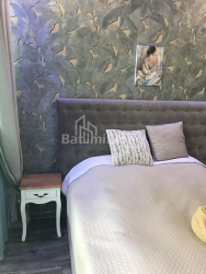 Квартира 55 м² - Юсуфа Кобаладзе, Батумі, Грузія