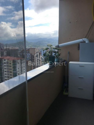 Квартира 55 м² - Юсуфа Кобаладзе, Батумі, Грузія