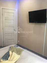 Квартира 55 м² - Юсуфа Кобаладзе, Батумі, Грузія