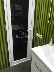 Квартира 3-комн 55 м² - Юсуфа Кобаладзе, Батумі