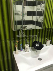 Квартира 3-комн 55 м² - Юсуфа Кобаладзе, Батумі