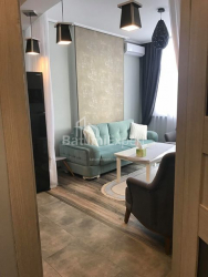 Квартира 55 м² - Юсуфа Кобаладзе, Батумі, Грузія
