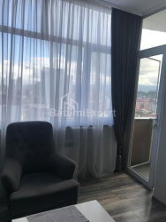 Квартира 55 м² - Юсуфа Кобаладзе, Батумі, Грузія