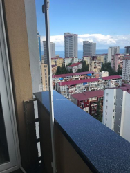 Квартира 55 м² - Юсуфа Кобаладзе, Батумі, Грузія