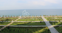 Квартира 75.75 м² - Леха і Марії Качинських, Батумі, Грузія