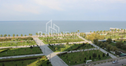 Квартира 75.75 м² - Леха і Марії Качинських, Батумі, Грузія