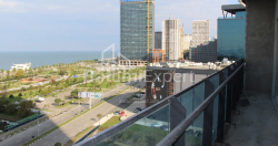 Квартира 75.75 м² - Леха і Марії Качинських, Батумі, Грузія