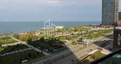 Квартира 75.75 м² - Леха і Марії Качинських, Батумі, Грузія
