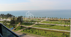 Квартира 172.49 м² - Леха і Марії Качинських, Батумі, Грузія