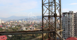 Квартира 89.15 м² - Леха і Марії Качинських, Батумі, Грузія