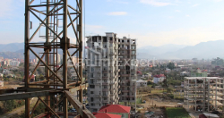 Квартира 89.15 м² - Леха і Марії Качинських, Батумі, Грузія