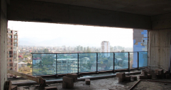 Квартира 1-комн 63.2 м² - Леха і Марії Качинських, Батумі